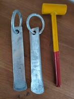 Grondpennen/meerpennen, Watersport en Boten, Ophalen of Verzenden, Zo goed als nieuw, Overige typen