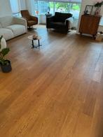 Parket vloer - gratis op te halen, Gebruikt, 10 m² of meer, 10 tot 30 cm, Hout