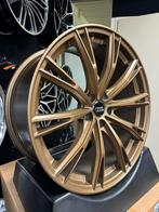 20 inch velgen voor Audi ABT look 5x112 A4 A5 A6 A7 Q3 Q5 VW, Velg(en), Nieuw, Ophalen of Verzenden, Personenwagen