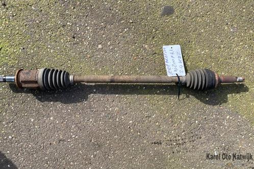 Aandrijfas voorzijde Jeep Patriot 2007 2.4 benzine, Auto-onderdelen, Transmissie en Toebehoren, Gebruikt, Ophalen of Verzenden