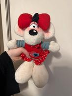 Diddl Knuffels - Verschillende modellen!, Kinderen en Baby's, Ophalen of Verzenden, Gebruikt, Overige typen