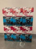Pokemon White Flare en Black Bolt Elite Trainer Box + meer, Hobby en Vrije tijd, Ophalen of Verzenden, Nieuw