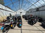 Ik koop alle scooter yamaha peugeot piaggio aprilia, Fietsen en Brommers, Scooters | Yamaha, Ophalen of Verzenden, Zo goed als nieuw