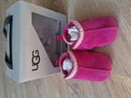 UGG baby Tasman Roze, Ophalen, Nieuw, Meisje, Slofjes