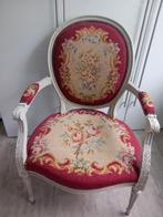 Antieke stoel, Antiek en Kunst, Antiek | Meubels | Stoelen en Banken, Ophalen