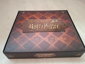 Pictionary Air Harry Potter beschikbaar voor biedingen