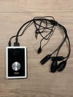 Apogee Duet Audio Interface, Ophalen of Verzenden, Gebruikt, Audio