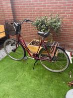 Damesfiets, Fietsen en Brommers, Ophalen, Gebruikt, Batavus