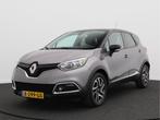 Renault Captur 0.9 TCe Dynamique/ lage km/ compleet!, Voorwielaandrijving, 898 cc, Stof, Gebruikt