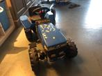 Trapauto Tractor - Flink Gebruikt, Onderdelen Missen, Ophalen, Gebruikt, Trapvoertuig