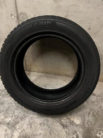 Semperit Winterbanden 205/55 R16 - Set van 4 beschikbaar voor biedingen