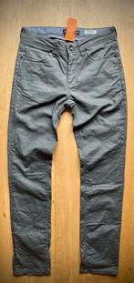 Cars Jeans Brocks Denim Grey Coated grijs / zilver W33 W34, Cars Jeans, Ophalen of Verzenden, Zo goed als nieuw, W33 - W34 (confectie 48/50)