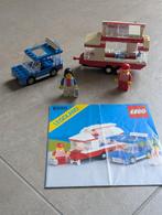 Vintage Lego 6590 Vacation camper, Ophalen, Zo goed als nieuw, Complete set, Lego