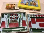 Temsi Meccano doos 4 compleet, Ophalen of Verzenden, Zo goed als nieuw