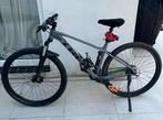 Trek Marlin 6 Mountainbike L, Fietsen en Brommers, Ophalen, Hardtail, Heren, Zo goed als nieuw