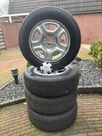 4x Goodride all season band | 215/65/R16 | Incl. velgen, Auto-onderdelen, Banden en Velgen, 215 mm, 16 inch, Ophalen of Verzenden