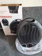 Nieuw in de doos ventilator koud en warme lucht  KOOPJE, Ophalen of Verzenden, Nieuw