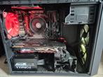 Gaming-pc |  Ryzen 5600 | GeForce GTX 1080 | 16GB RAM, Computers en Software, Desktop Pc's, Ophalen, Zelf gebouwde pc, Virtual Reality