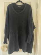 Reinders teddy trui zwart, Ophalen of Verzenden, Zo goed als nieuw, Zwart, Trui of Vest