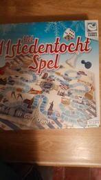 11 Stedentocht Spel - Clown Games, Clown Games, Nieuw, Ophalen of Verzenden, Een of twee spelers