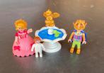 Playmobil prins en prinses, Gebruikt, Ophalen of Verzenden, Los playmobil