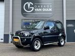 Suzuki Jimny 1.3 Special 80PK Trekhaak,4WD,ElektrRamen,Bull-, 13 km/l, Stof, Gebruikt, 4 cilinders