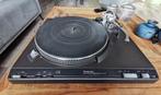 Technics SL-3110 Direct Drive Platenspeler, Gebruikt, Pitch-regelaar, Ophalen of Verzenden, Platenspeler