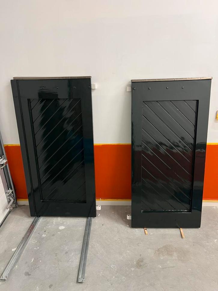 Schilder gezocht zoek niet verder!, Doe-het-zelf en Verbouw, Schildersmaterialen, Zo goed als nieuw, Overige typen, Ophalen of Verzenden