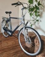 Sportieve SPARTA Tyros Sport Series Herenfiets || Nexus 8!, Vering, Zo goed als nieuw, 57 tot 61 cm, Ophalen