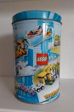 Vintage Lego Koektrommel, Ophalen of Verzenden, Gebruikt