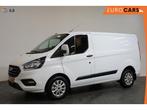 Ford Transit Custom 280 2.0 TDCI L1H1 Trend, Overige kleuren, Bedrijf, Ford, Startonderbreker