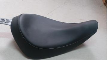 solo zadel sportster 2004-2022 beschikbaar voor biedingen