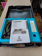 Froyak portable gas stove nieuw, Caravans en Kamperen, Ophalen of Verzenden, Nieuw