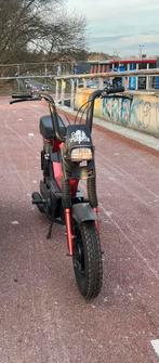 Gilera citta, Ophalen, Zo goed als nieuw, Overige modellen