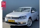 Volkswagen Passat BWJ 2014 1.8 161 PK TSI Highline AUTOMAAT, Auto's, Volkswagen, Stof, Zwart, 4 cilinders, 160 pk