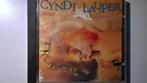 Cyndi Lauper - True Colors, Ophalen of Verzenden, 1980 tot 2000, Zo goed als nieuw