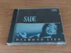 Sade - Diamond Life CD, Cd's en Dvd's, Cd's | Pop, Ophalen of Verzenden, 1980 tot 2000, Zo goed als nieuw