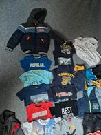 Groot merk pakket 98 en 104, Ophalen of Verzenden, Zo goed als nieuw, Maat 98