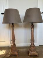 Lampen, Ophalen, Overige materialen, Barok/Neo-klassiek, Zo goed als nieuw