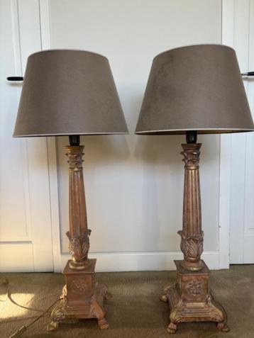 Lampen beschikbaar voor biedingen