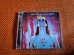Nick Cave And The Bad Seeds – Let Love In, Verzenden, Zo goed als nieuw, Alternative