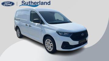 Ford Transit Connect 2.0 EcoBlue L2 Trend | Trekhaak | Navig beschikbaar voor biedingen