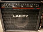 Laney Linebacker KB80 Keyboardversterker, Muziek en Instrumenten, Ophalen, Gebruikt, Minder dan 500 watt, Keyboardversterker