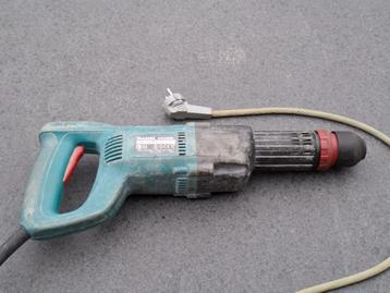 MAKITA BREEKHAMER HK 0500 beschikbaar voor biedingen