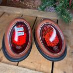 Kerstaanbieding: VW Beetle 56-61 achterlichten CHEVRON, Ophalen of Verzenden, Gebruikt