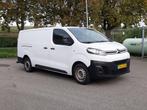 Citroën Jumpy 2.0 BlueHDI 120 Club XL EURO 6 | 3 ZITPL | AI, 12 maanden, Gebruikt, Euro 6, 4 cilinders