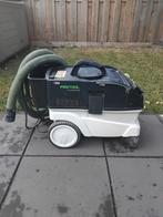 Festool ctl26 selfclean, Ophalen of Verzenden, Zo goed als nieuw, Overige typen