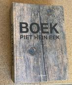Piet Hein Eek - Boek, Ophalen of Verzenden, Gelezen, Fotografie algemeen
