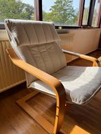 Ikea Fauteuil - Comfortabel en Stijlvol, Ophalen, Gebruikt, 75 tot 100 cm, 50 tot 75 cm
