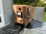 Keramiek oven, Hobby en Vrije tijd, Pottenbakken, Ophalen, Gebruikt